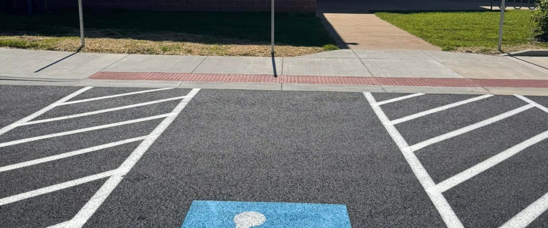 The Role of Safety Markings in Reducing Parking Lot Accidents