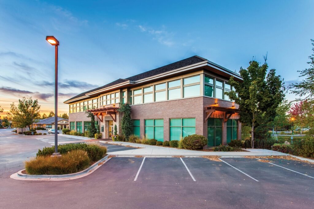 The Best Complete Guide to Parking Lot Striping and Maintenance in Laurel, MS 2 Parking Lot Striping and Design In Laurel MS