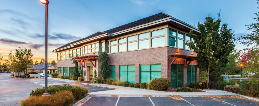The Best Complete Guide to Parking Lot Striping and Maintenance in Laurel, MS