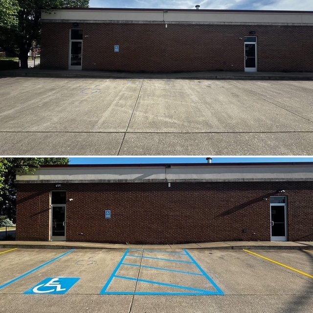How Clear Traffic Markings Can Reduce Accidents and Improve Customer Experience in Jackson, MS 1 jackson MS traffic markings